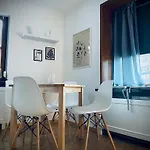 Altstadtappartment Ploetze 13 Limburg * 拉恩河畔林堡