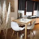 Altstadtappartment Ploetze 13 Limburg 拉恩河畔林堡