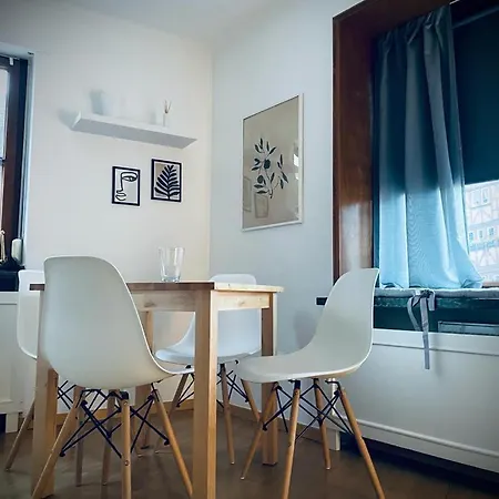 Altstadtappartment Ploetze 13 Limburg * Limburg an der Lahn