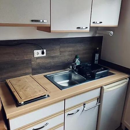 Altstadtappartment Ploetze Limburg