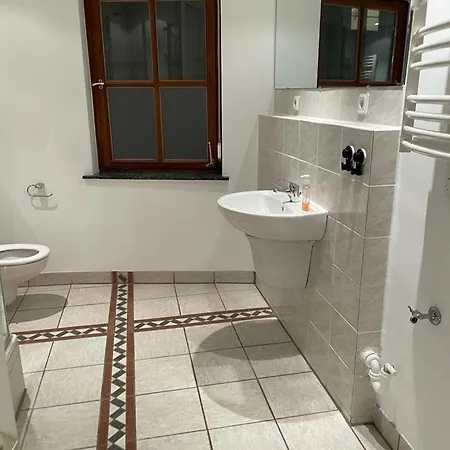 Altstadtappartment Ploetze Limburg Apartment *