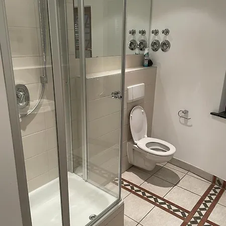 Altstadtappartment Ploetze 13 Limburg Apartment Limburg an der Lahn