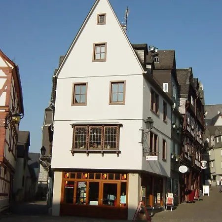 Altstadtappartment Ploetze 13 Limburg
