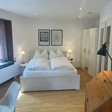 Appartement Altstadtappartment Ploetze 13 Limburg