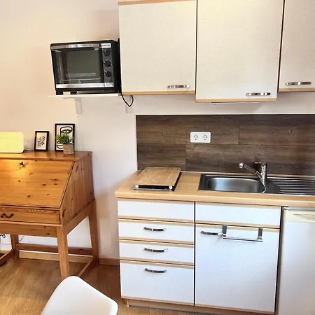 Altstadtappartment Ploetze 13 Limburg 公寓 拉恩河畔林堡