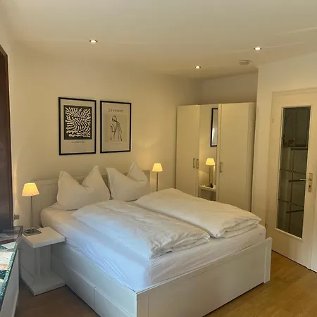 Altstadtappartment Ploetze 13 Limburg