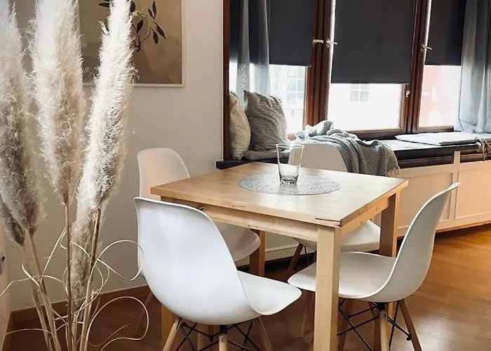 Altstadtappartment Ploetze 13 Limburg Limburg an der Lahn