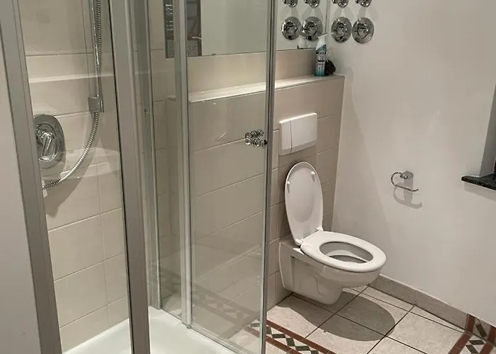 Altstadtappartment Ploetze 13 Limburg Apartment Limburg an der Lahn